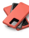 Kup Ringke Samsung Tasche Air S Galaxy S20 Ultra Lavendel Grau - RGK1137LAV - {ean13} - Sklep Home Screen