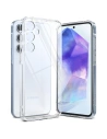 [OUTLET] Pouzdro Ringke Fusion Samsung Galaxy A55 5G Clear