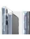 Kup [OUTLET] Pouzdro Ringke Fusion Samsung Galaxy A55 5G Clear - OT-802 - {ean13} - Sklep Home Screen