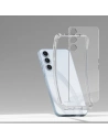 Kup [OUTLET] Pouzdro Ringke Fusion Samsung Galaxy A55 5G Clear - OT-802 - {ean13} - Sklep Home Screen