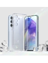 Kup [OUTLET] Pouzdro Ringke Fusion Samsung Galaxy A55 5G Clear - OT-802 - {ean13} - Sklep Home Screen