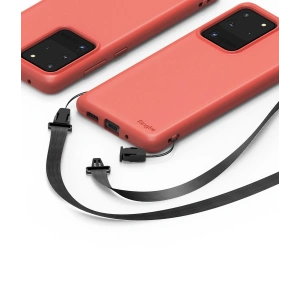 Kup Etui Ringke Air S Samsung Galaxy S20 Ultra Levendula Szürke - RGK1137LAV - {ean13} - Sklep Home Screen