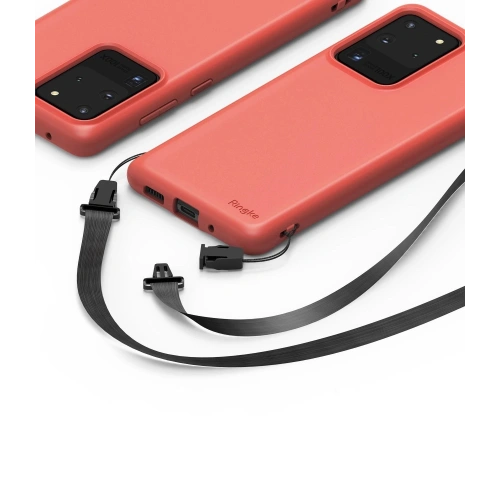 Kup Ringke Samsung Tasche Air S Galaxy S20 Ultra Lavendel Grau - RGK1137LAV - {ean13} - Sklep Home Screen
