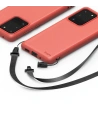Kup Ringke Samsung Tasche Air S Galaxy S20 Ultra Lavendel Grau - RGK1137LAV - {ean13} - Sklep Home Screen