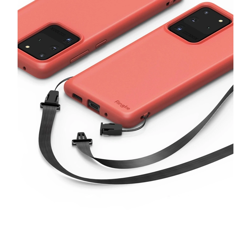 Wytrzymałe etui RINGKE do Galaxy S20 Ultra