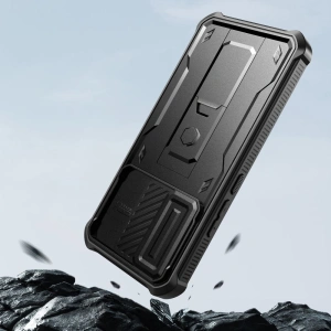 Kup [OUTLET] Tok Tech-Protect Kevlar Cam+ Xiaomi Redmi Note 13 Pro 5G / POCO X6 5G Fekete - OT-803 - {ean13} - Sklep Home Screen