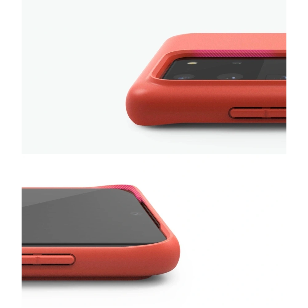 Wytrzymałe etui RINGKE do Galaxy S20 Ultra