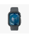 Kup [OUTLET] Case Spigen Rugged Armor Pro Apple Watch 4/5/6/7/8/9/SE 44/45mm Dunkelgrau - OT-806 - {ean13} - Sklep Home Screen