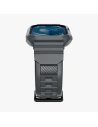 Kup [OUTLET] Case Spigen Rugged Armor Pro Apple Watch 4/5/6/7/8/9/SE 44/45mm Dunkelgrau - OT-806 - {ean13} - Sklep Home Screen