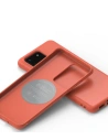 Kup Ringke Samsung Tasche Air S Galaxy S20 Ultra Lavendel Grau - RGK1137LAV - {ean13} - Sklep Home Screen