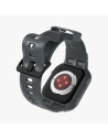 Kup [OUTLET] Case Spigen Rugged Armor Pro Apple Watch 4/5/6/7/8/9/SE 44/45mm Dunkelgrau - OT-806 - {ean13} - Sklep Home Screen