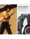 Kup [OUTLET] Case Spigen Rugged Armor Pro Apple Watch 4/5/6/7/8/9/SE 44/45mm Dunkelgrau - OT-806 - {ean13} - Sklep Home Screen