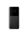 Powerbank Joyroom JR-PBF20 25W 2xUSB-A, USB-C 10000mAh černý