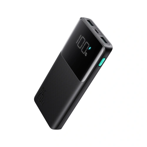 Kup Powerbank Joyroom JR-PBF20 25W 2xUSB-A, USB-C 10000mAh czarny - JYR1105 - {ean13} - Sklep Home Screen