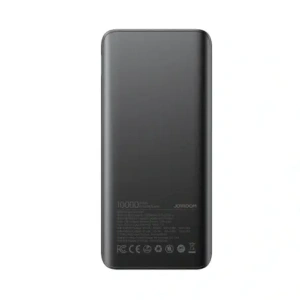 Kup Powerbank Joyroom JR-PBF20 25W 2xUSB-A, USB-C 10000mAh czarny - JYR1105 - {ean13} - Sklep Home Screen