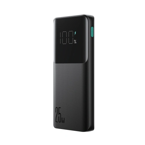 Kup Powerbank Joyroom JR-PBF20 25W 2xUSB-A, USB-C 10000mAh černý - JYR1105 - {ean13} - Sklep Home Screen