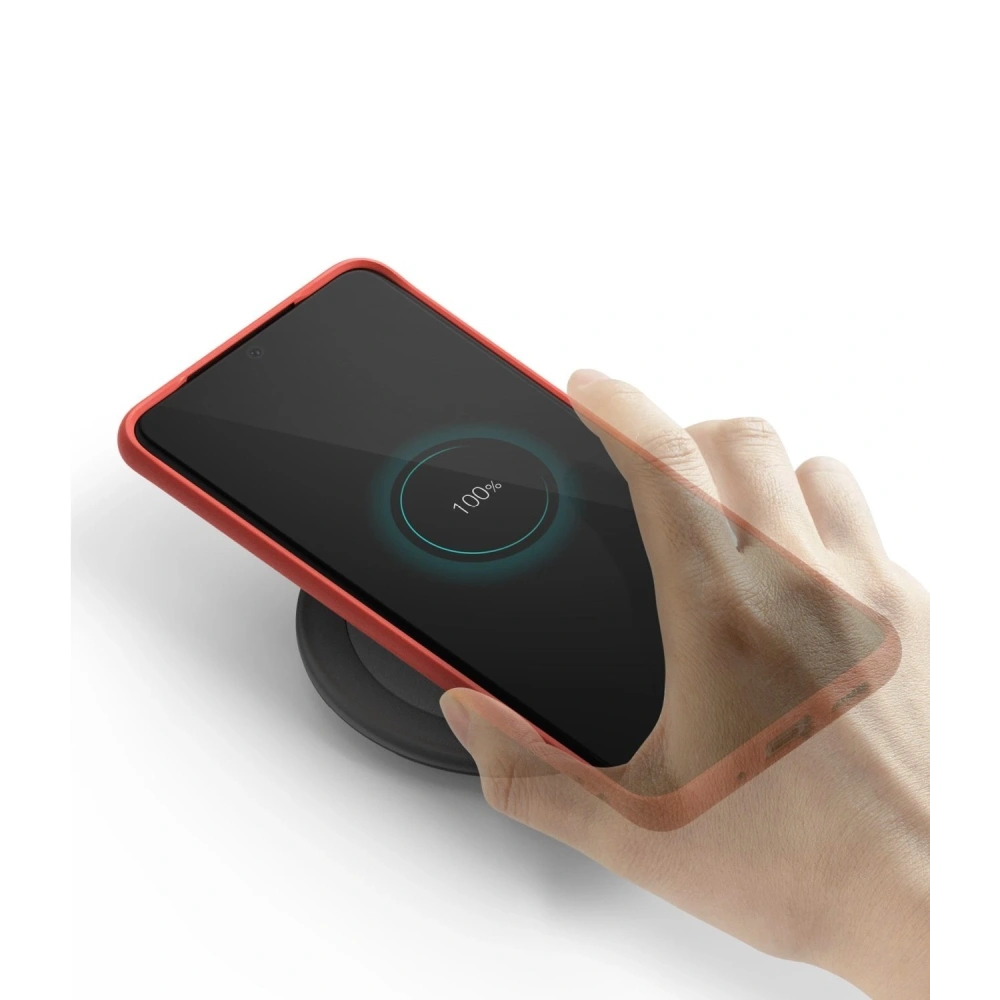 Wytrzymałe etui RINGKE do Galaxy S20 Ultra