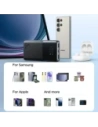 Kup Powerbank Joyroom JR-PBF20 25W 2xUSB-A, USB-C 10000mAh černý - JYR1105 - {ean13} - Sklep Home Screen