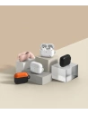 Kup Etui Ringke Layered Case Apple AirPods Pro White - RGK1138WHT - {ean13} - Sklep Home Screen