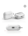 Buy Ringke Layered Case Apple AirPods Pro White - RGK1138WHT - {ean13} - Home Screen Store Europe