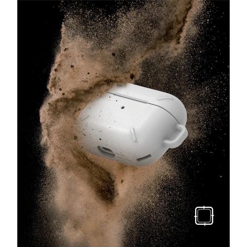 Kup Ringke Apple Tasche Layered Case AirPods Pro Weiß - RGK1138WHT - {ean13} - Sklep Home Screen