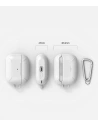 Kup Etui Ringke Layered Case Apple AirPods Pro White - RGK1138WHT - {ean13} - Sklep Home Screen