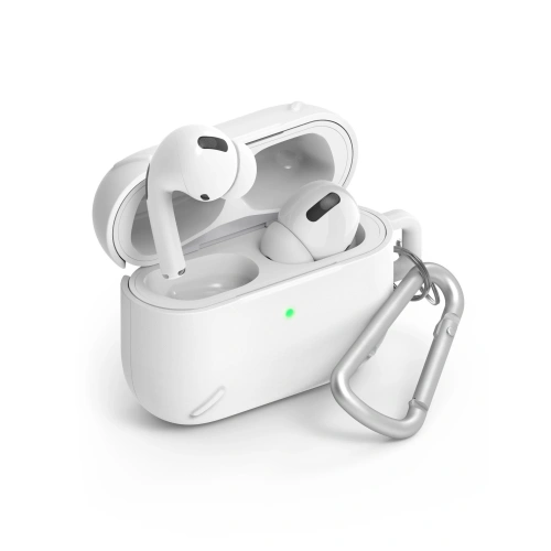 Kup Ringke Apple Tasche Layered Case AirPods Pro Weiß - RGK1138WHT - {ean13} - Sklep Home Screen