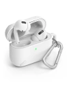 Kup Etui Ringke Layered Case Apple AirPods Pro White - RGK1138WHT - {ean13} - Sklep Home Screen