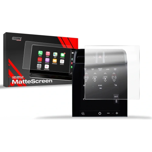 Kup Matte Folie GrizzGlass CarDisplay Schutz Porsche Taycan (2019-2024) - GRZ12140 - {ean13} - Sklep Home Screen