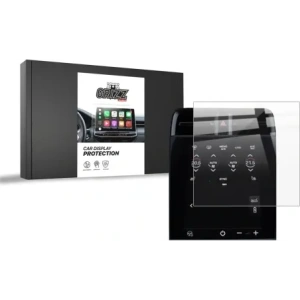 Kup Folia ceramiczna GrizzGlass CarDisplay Protection do Porsche Taycan 2019-2024 - GRZ12142 - {ean13} - Sklep Home Screen