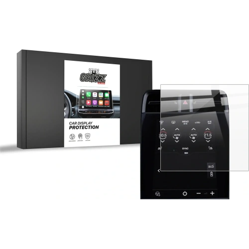 Kup Fólie na keramiky GrizzGlass CarDisplay Protection pro Porsche Taycan 2019-2024 - GRZ12142 - {ean13} - Sklep Home Screen