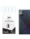 Buy 3MK Lens Protection Samsung Galaxy A71 [4 PACK] - 3MK149 - {ean13} - Home Screen Store Europe