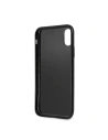 Kup Karl Lagerfeld KLHCPXFLFBBK iPhone X/Xs fekete/black Flower Ikonik Karl - KLD256BLK - {ean13} - Sklep Home Screen