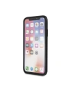 Kup Karl Lagerfeld KLHCPXFLFBBK iPhone X/Xs schwarz/schwarz Blume Ikonik Karl - KLD256BLK - {ean13} - Sklep Home Screen
