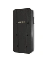 Kup Guess Apple Tasche GUFLBKI65KASABK iPhone XS Max schwarz/schwarz Buch Kaia Saffiano - GUE401BLK - {ean13} - Sklep Home Screen