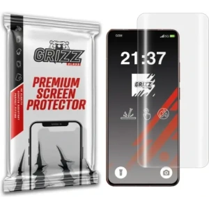 Kup Folia hydrożelowa GrizzGlass Hydrofilm Realme GT7 Pro - GRZ12160 - {ean13} - Sklep Home Screen