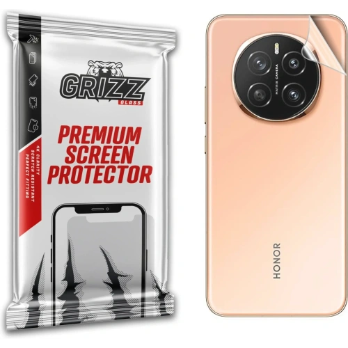 Kup Folie pentru spatele Grizz pentru Honor Magic7 - GRZ12168 - {ean13} - Sklep Home Screen