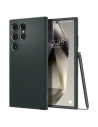Kup [OUTLET] Case Spigen Liquid Air Samsung Galaxy S24 Ultra Abyssgrün - OT-807 - {ean13} - Sklep Home Screen