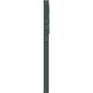Kup [OUTLET] Case Spigen Liquid Air Samsung Galaxy S24 Ultra Abyssgrün - OT-807 - {ean13} - Sklep Home Screen