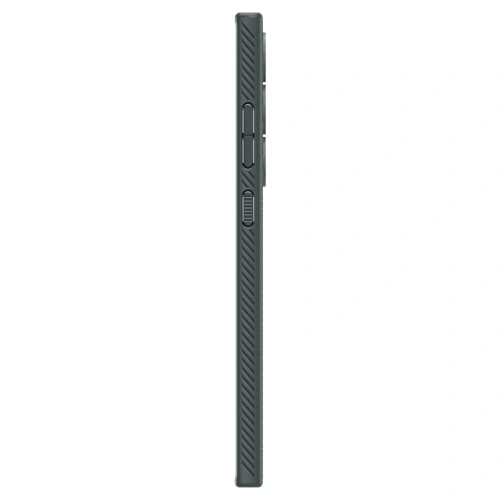 Kup [OUTLET] Case Spigen Liquid Air Samsung Galaxy S24 Ultra Abyssgrün - OT-807 - {ean13} - Sklep Home Screen