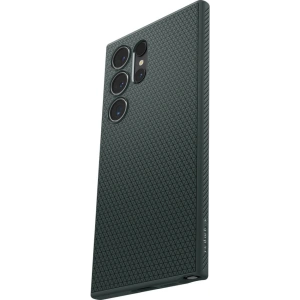 Kup [OUTLET] Case Spigen Liquid Air Samsung Galaxy S24 Ultra Abyssgrün - OT-807 - {ean13} - Sklep Home Screen