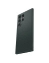 Kup [OUTLET] Case Spigen Liquid Air Samsung Galaxy S24 Ultra Abyssgrün - OT-807 - {ean13} - Sklep Home Screen