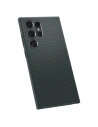 Kup [OUTLET] Case Spigen Liquid Air Samsung Galaxy S24 Ultra Abyssgrün - OT-807 - {ean13} - Sklep Home Screen