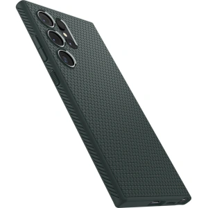 Kup [OUTLET] Etui Spigen Liquid Air Samsung Galaxy S24 Ultra Abyss Green - OT-807 - {ean13} - Sklep Home Screen
