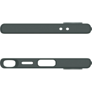 Kup [OUTLET] Etui Spigen Liquid Air Samsung Galaxy S24 Ultra Abyss Green - OT-807 - {ean13} - Sklep Home Screen