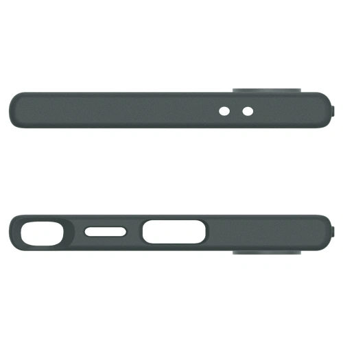 Kup [OUTLET] Case Spigen Liquid Air Samsung Galaxy S24 Ultra Abyssgrün - OT-807 - {ean13} - Sklep Home Screen