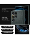 Kup [OUTLET] Case Spigen Liquid Air Samsung Galaxy S24 Ultra Abyssgrün - OT-807 - {ean13} - Sklep Home Screen