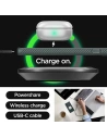 Kup [OUTLET] Case Spigen Liquid Air Samsung Galaxy S24 Ultra Abyssgrün - OT-807 - {ean13} - Sklep Home Screen