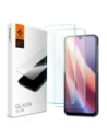 Spigen GLAS.tR Slim Samsung Galaxy A16 4G / 5G Clear [2 PACK]