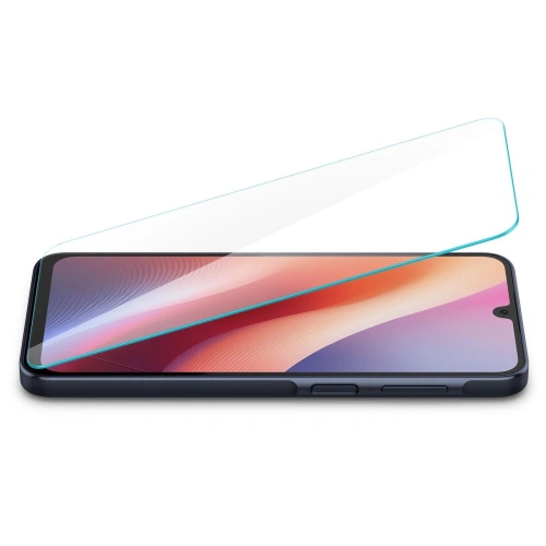 Kup Spigen GLAS.tR Slim Samsung Galaxy A16 4G / 5G Clear [2 PACK] - SPN16570 - {ean13} - Sklep Home Screen